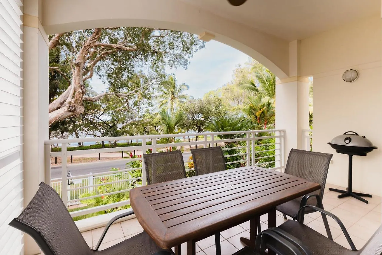 Villa Beach Palm Cove Clifton Beach Aparthotel