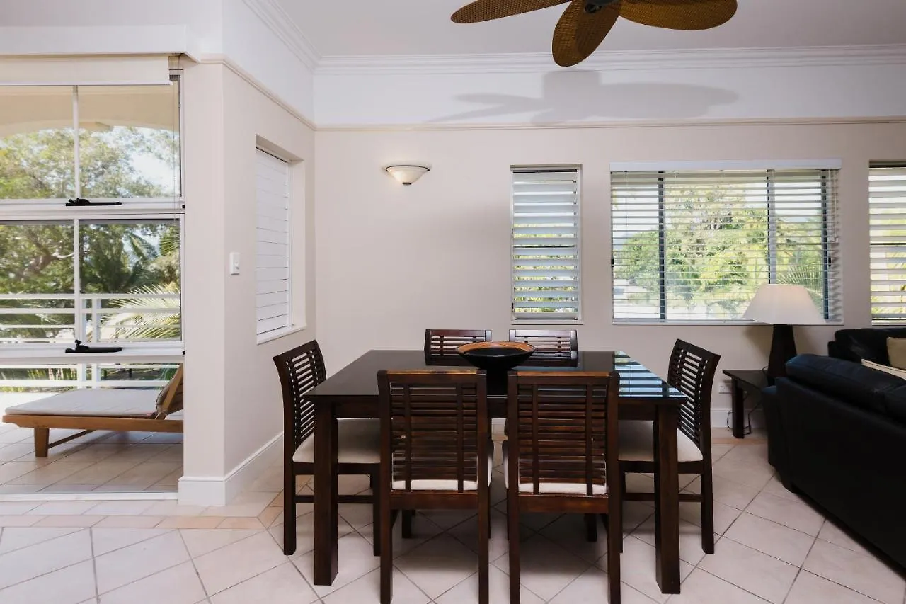 Aparthotel Villa Beach Palm Cove Clifton Beach
