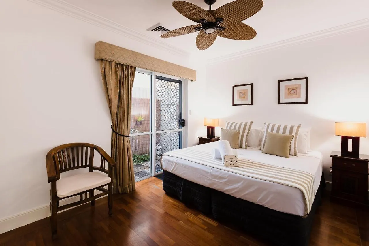 Villa Beach Palm Cove Clifton Beach Aparthotel