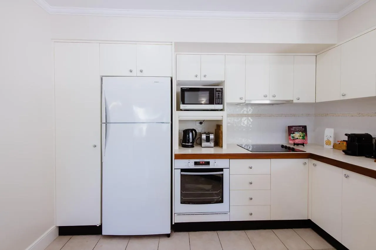 Aparthotel Villa Beach Palm Cove Clifton Beach