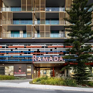 Ramada By Wyndham Vetroblu Scarborough 4* Perth