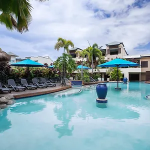 Mantra Heritage 4* Port Douglas