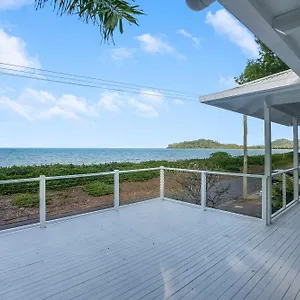 Seaside Rest At Clifton Holiday home