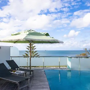 Beach Suites 4* Byron Bay