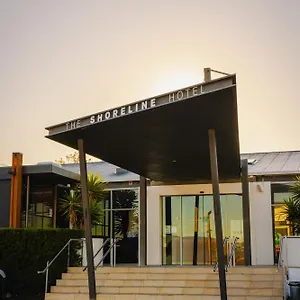 Shoreline 3* Hobart