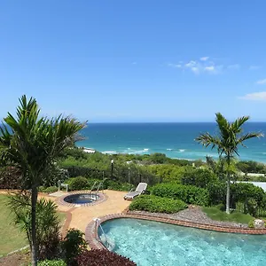 Sunseeker 4* Sunshine Beach
