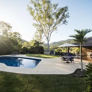 Seclude Rainforest Retreat (adults Only) Resort