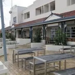 The Civic 3* Perth