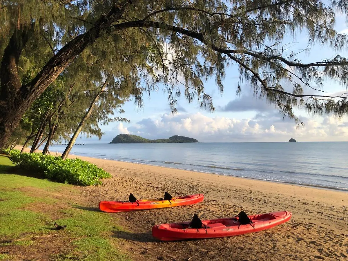 Villa Beach Palm Cove Clifton Beach Australia