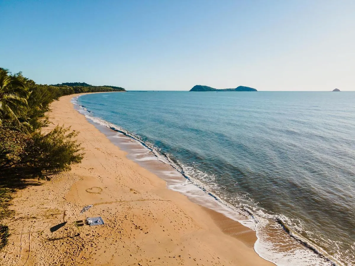 Villa Beach Palm Cove Clifton Beach 3*,  Australia