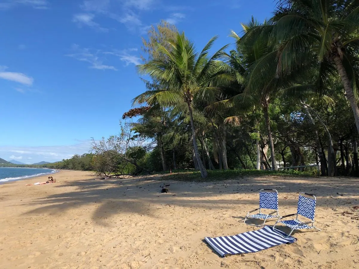 Aparthotel Villa Beach Palm Cove Clifton Beach