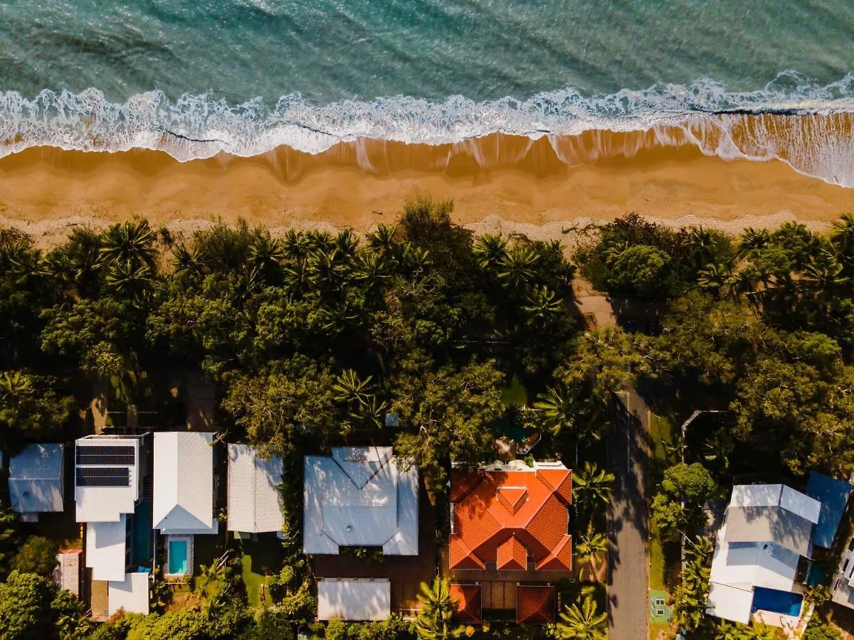 Villa Beach Palm Cove Clifton Beach 3*,  Australia