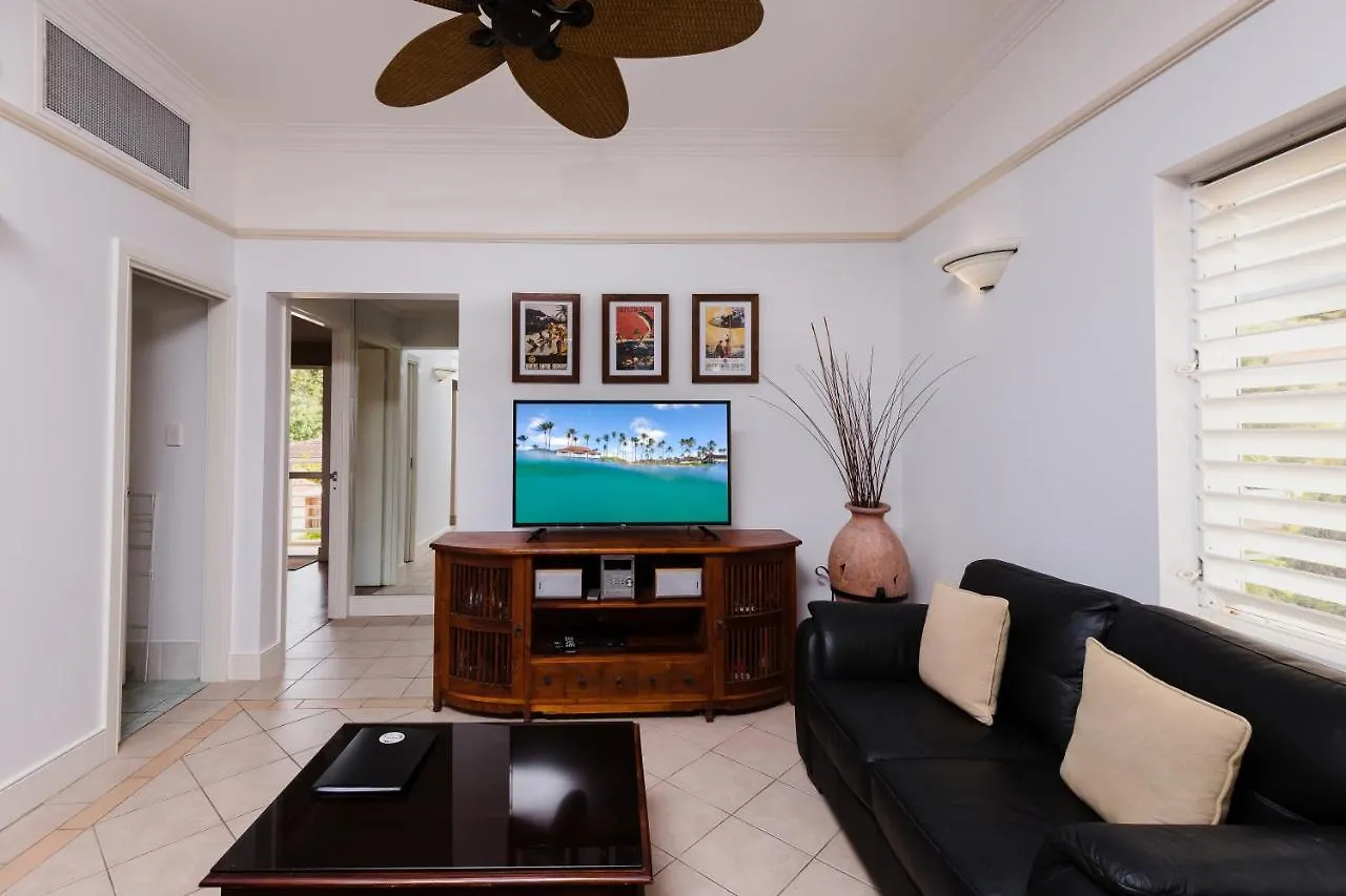 Aparthotel Villa Beach Palm Cove Clifton Beach