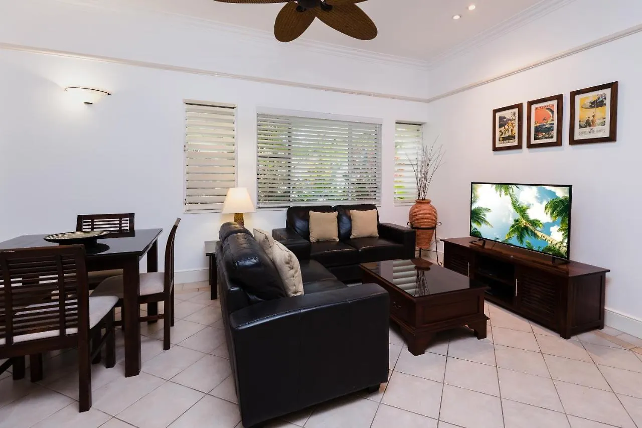 Villa Beach Palm Cove Clifton Beach Australia