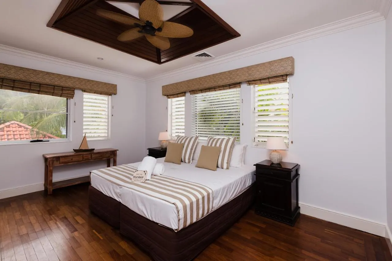 *** Aparthotel Villa Beach Palm Cove Clifton Beach Australia