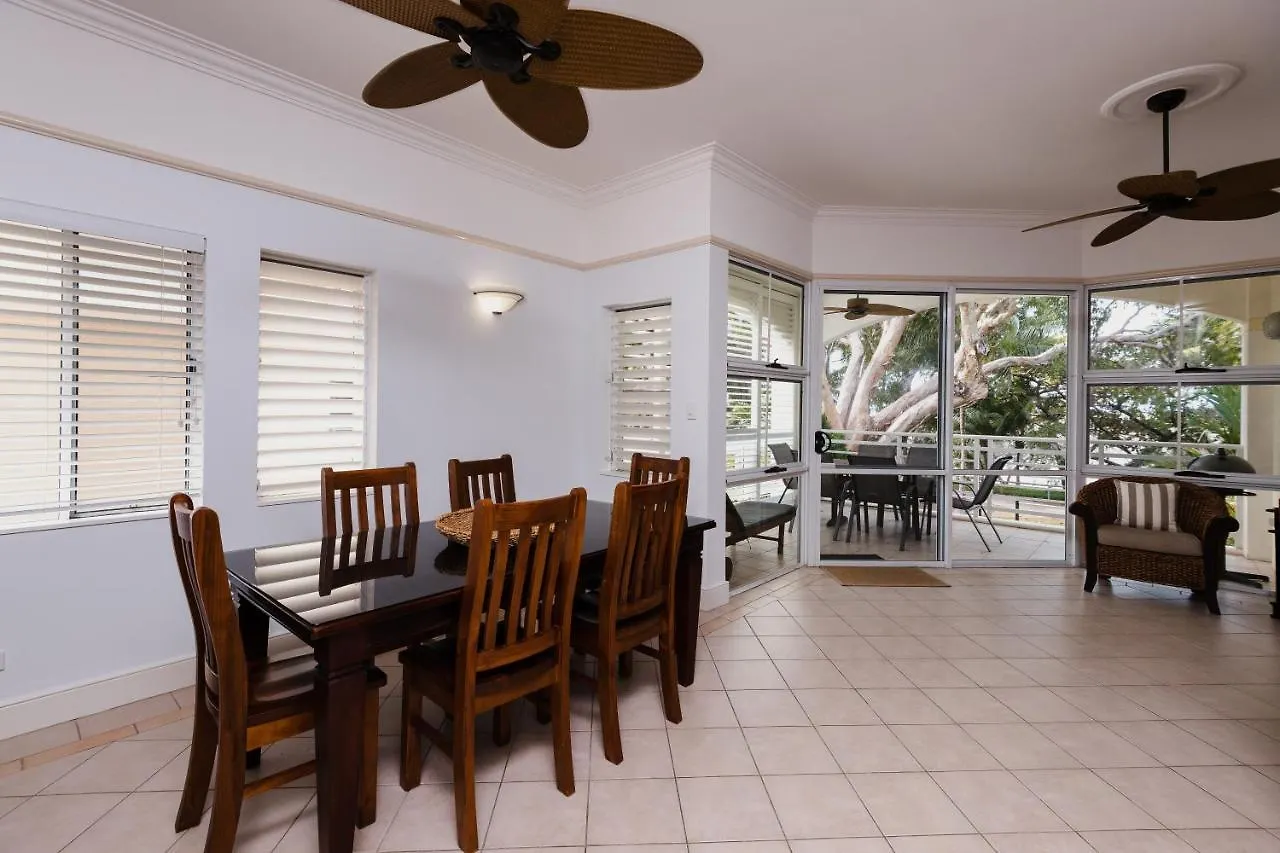 Villa Beach Palm Cove Clifton Beach Australia